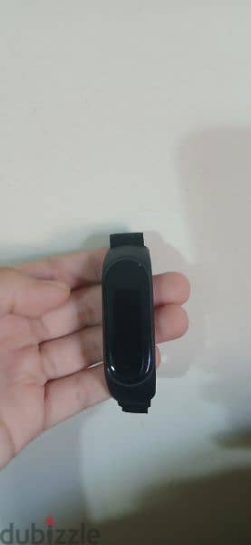 mi band 6 3