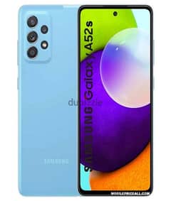 Samsung A52s للبدل بحاجه نفس المستوي او اعلي