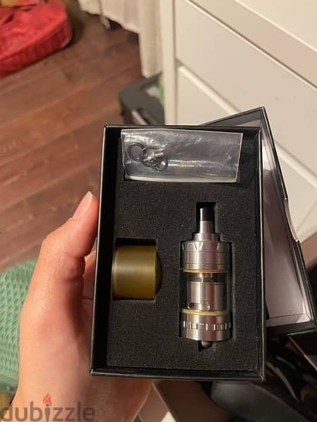 expromizer v4 exvape 1