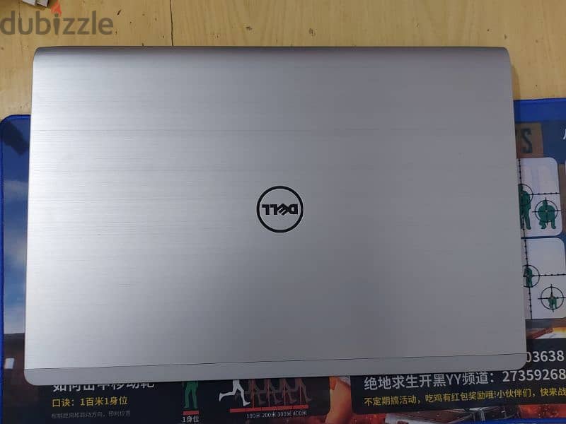 Dell inspiron 5749 0