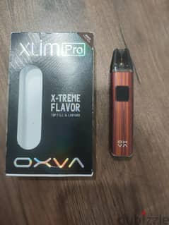 بود xtreme flavor oxva