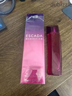 Escada Magnetism