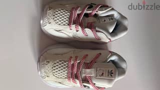 3 New baby girl's shoes for sale