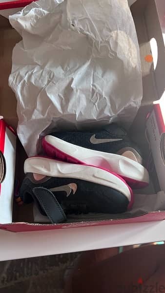 3 New baby girl's shoes for sale 4