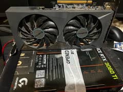 3060ti gigabyte eagle