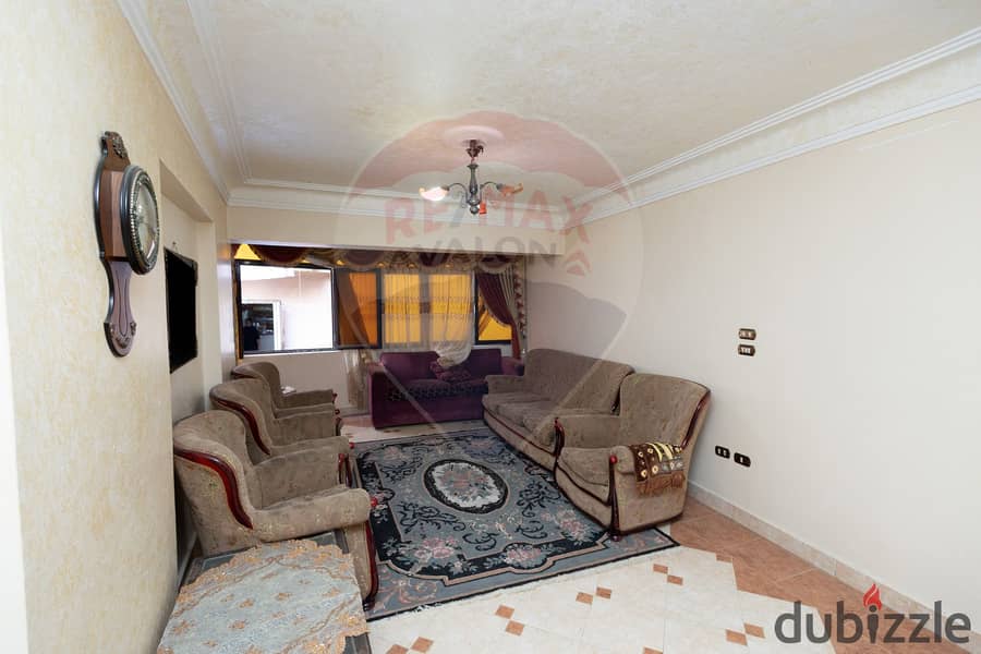 Apartment for sale 275 m Al Asafra 1