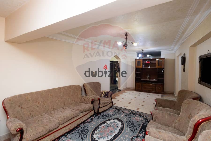 Apartment for sale 275 m Al Asafra 2