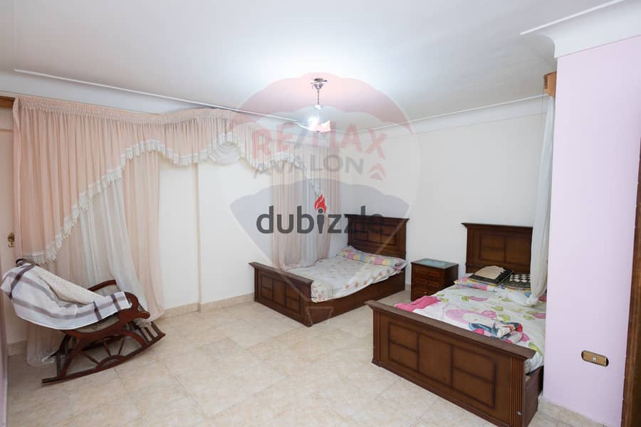 Apartment for sale 275 m Al Asafra 7