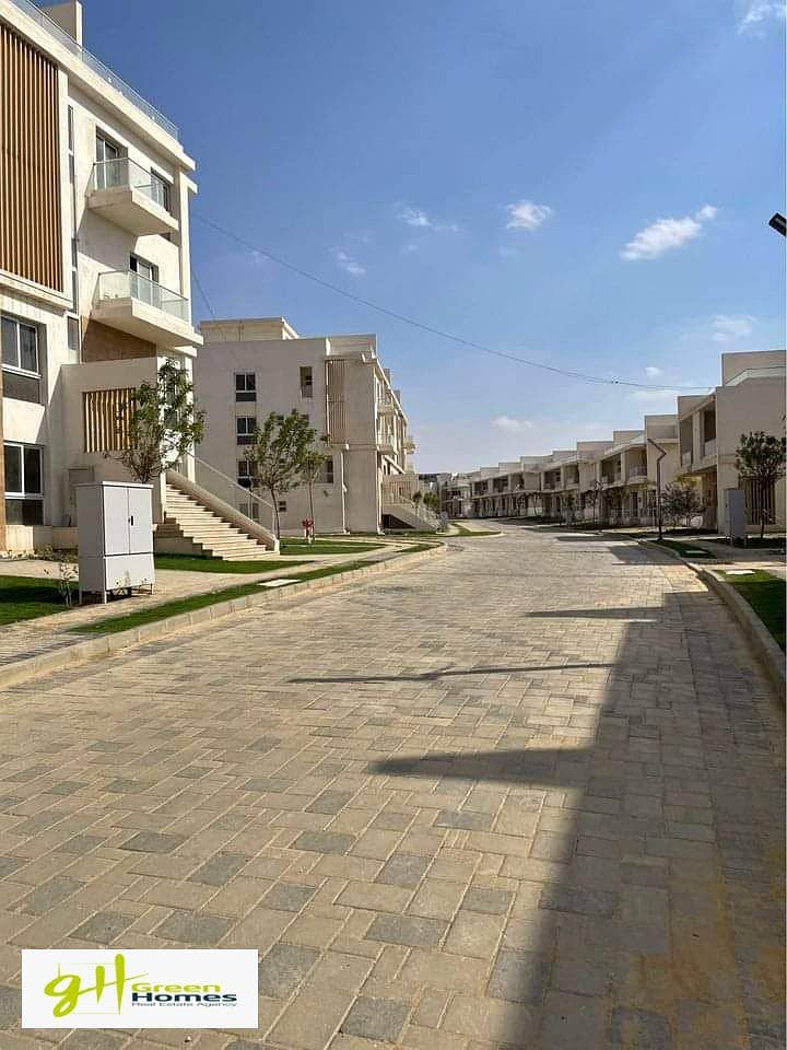 Apartment For sale at Mountain View I City New Cairo 1