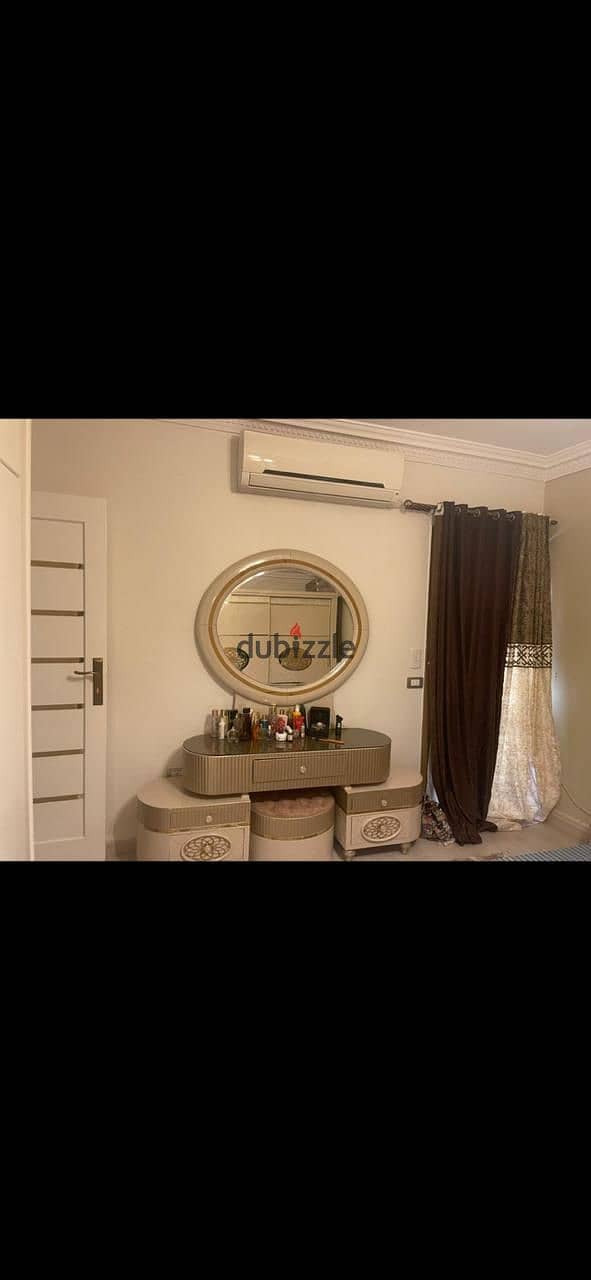 Apartment for sale in Hadayek El Mohandiseen Compound, Sheikh Zayed, Bahri, super luxe, open view 15