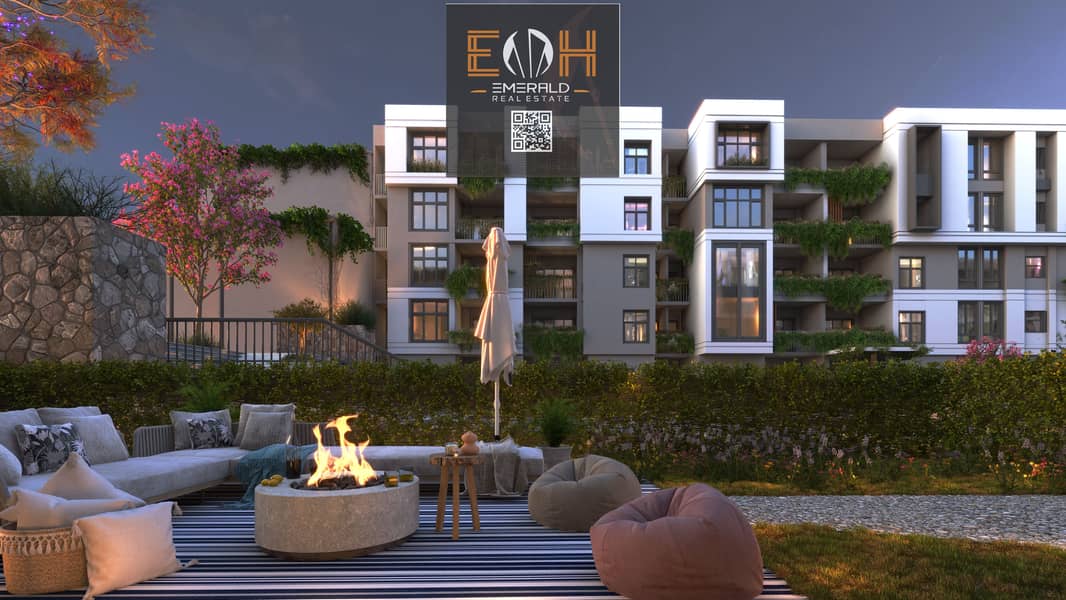 *Platinum Resort*Elevate your lifestyle to the highest levels of luxury and distinction – Welcome to Platinum Resort. 3