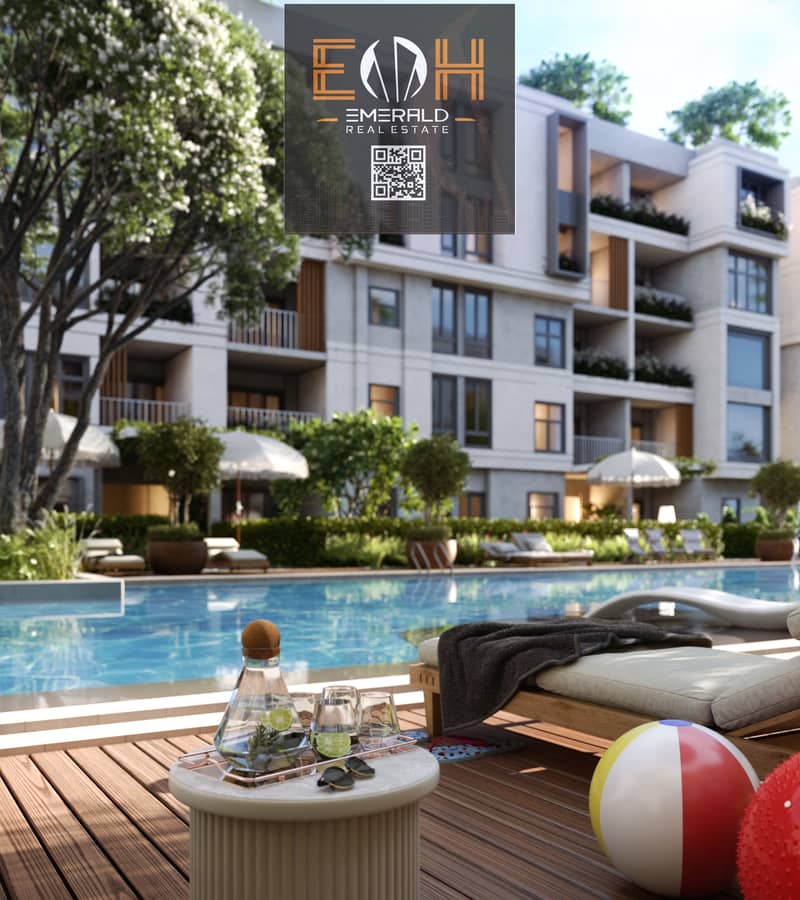 *Platinum Resort*Elevate your lifestyle to the highest levels of luxury and distinction – Welcome to Platinum Resort. 6