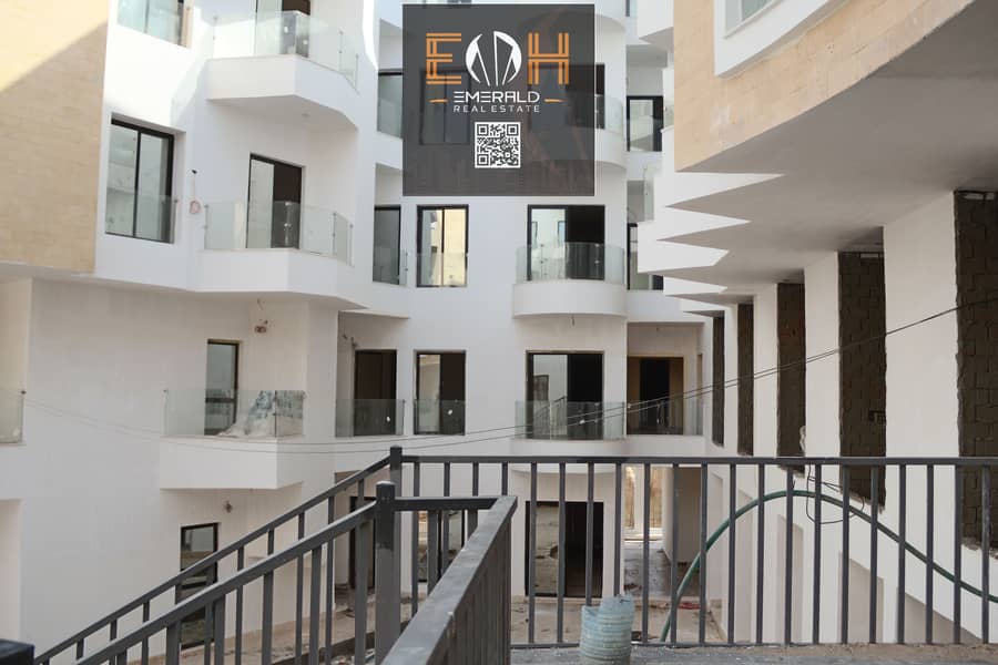 Buy your apartment and invest in Hurghada 2