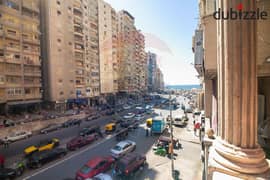 Apartment for sale 180 m Sidi Bishr (Mohamed Nagib) 0