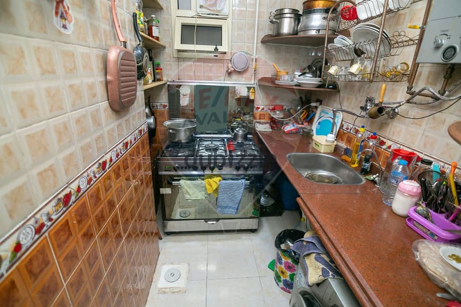 Apartment for sale 180 m Sidi Bishr (Mohamed Nagib) 6