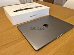 MacBook Pro 2017