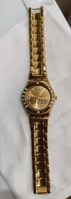 Swatch Irony ladies watch 0