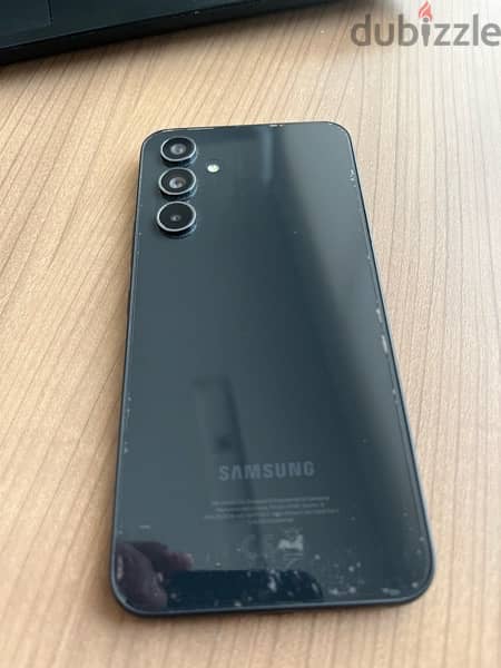 Samsung A54 5G, 265GB, 8GB Ram, Black 2