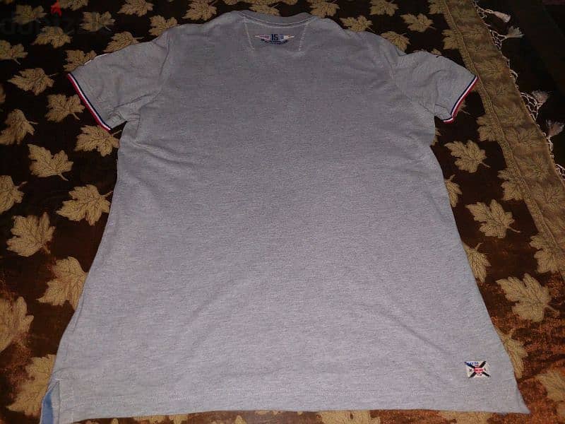 Gaastra limited edition polo t-shirt size L/XL from France 5