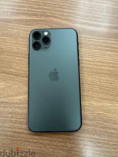 iphone 11 pro 0