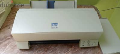 طابعة EPSON 460 بالكرتونه