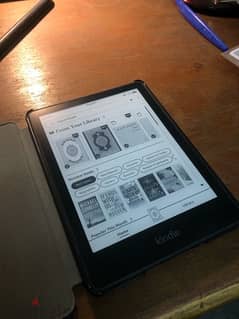 Kindle Paperwhite 11th Generation 0