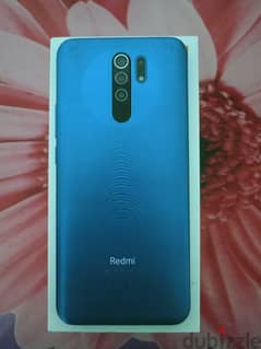 فون Redmi 9 للبيع 0