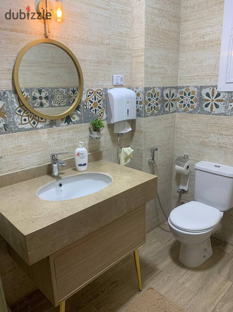 Apartment for sale 300m in Nasr city mostafa elnahas steet 10