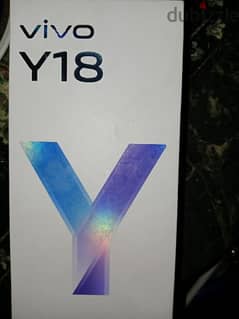 vivo y18