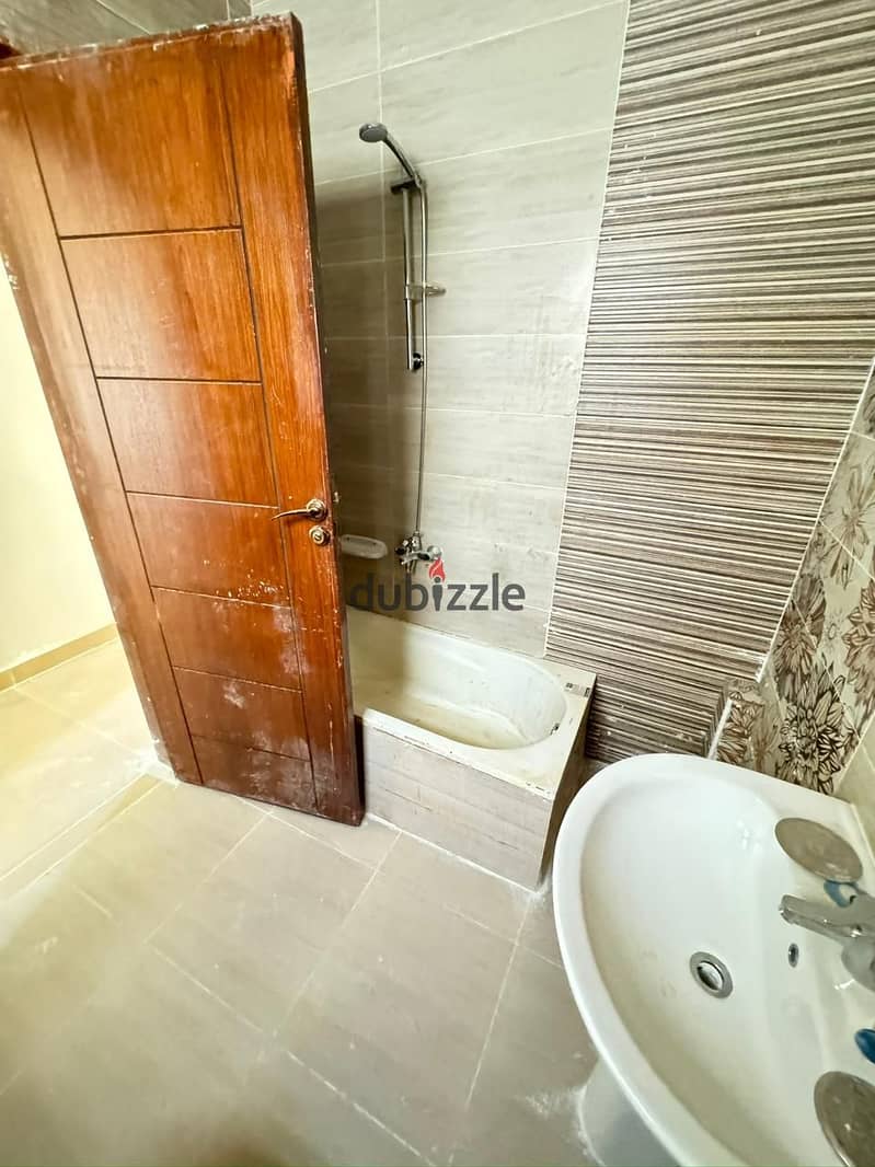 Apartment for sale bua 233m ElShorouk  (Wasaal ) 10