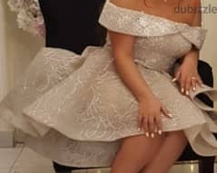 Engagement Dress