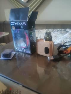 oxva sq pro