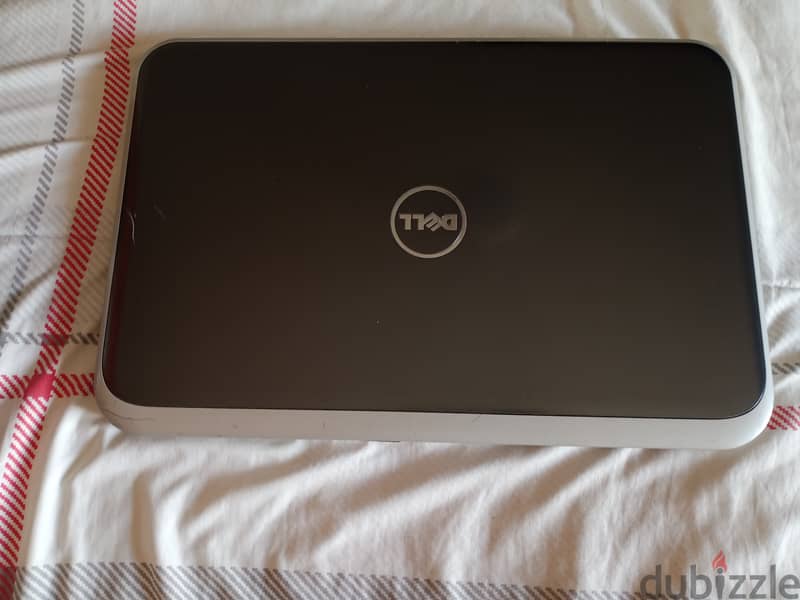 DELL INSPIRON 5537 1