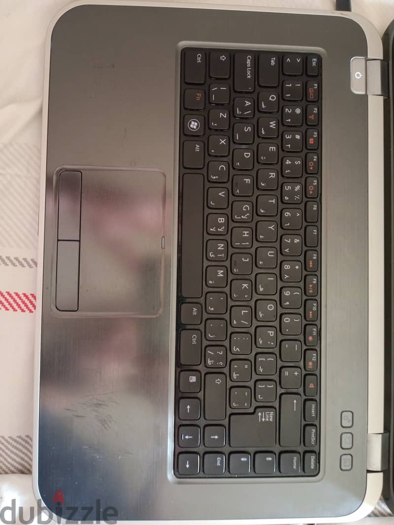 DELL INSPIRON 5537 3