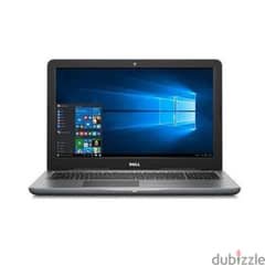 labtop dell inspiron 5567