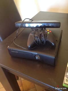 Xbox 360 slim 0