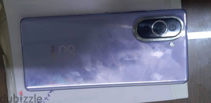 Huawei NOVA 10 1