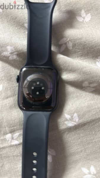 Apple Watch s7 0