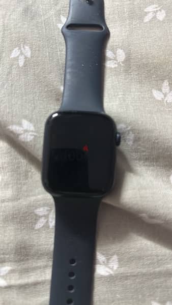 Apple Watch s7 2