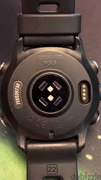 Garmin Forerunner 955 2