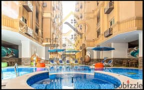 Apartment For Rent 210 m Smouha ( Festival City Compound) 0