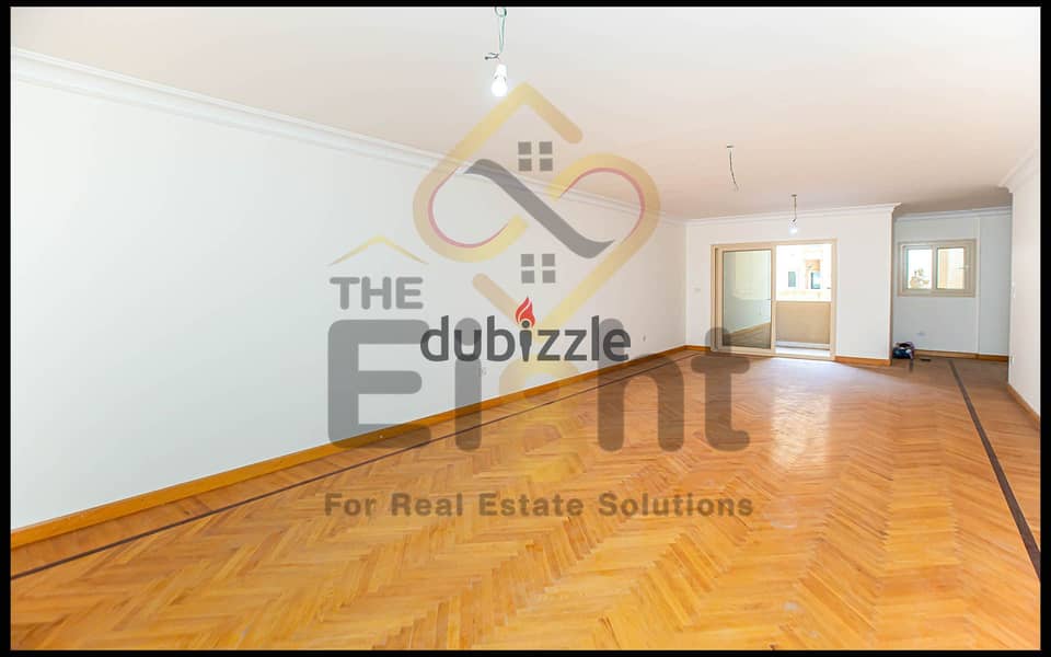 Apartment For Rent 210 m Smouha ( Festival City Compound) 1