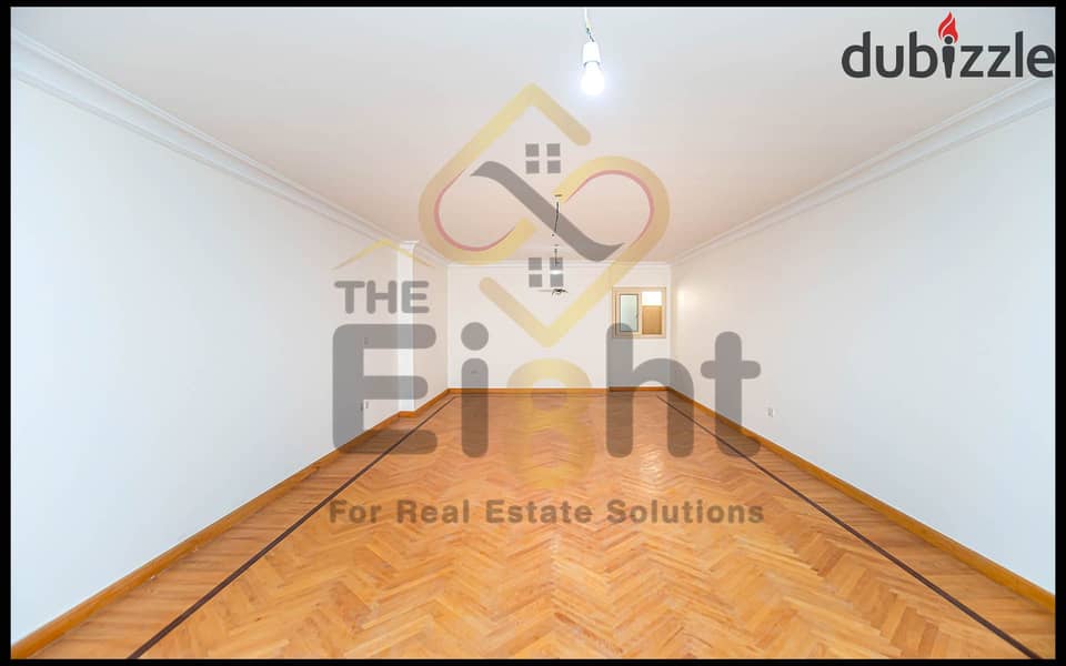 Apartment For Rent 210 m Smouha ( Festival City Compound) 2