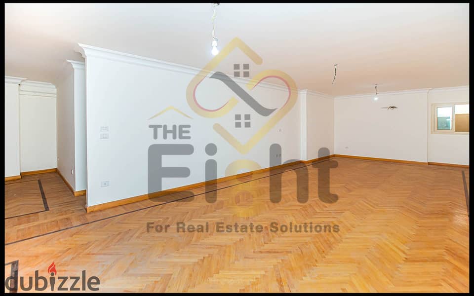 Apartment For Rent 210 m Smouha ( Festival City Compound) 4