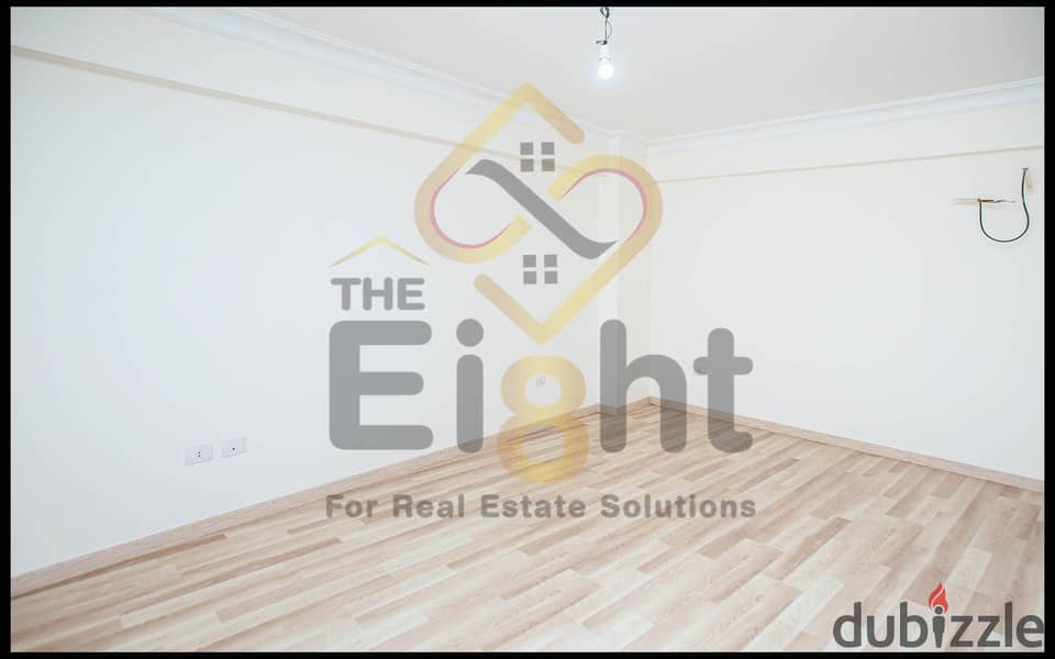 Apartment For Rent 210 m Smouha ( Festival City Compound) 5