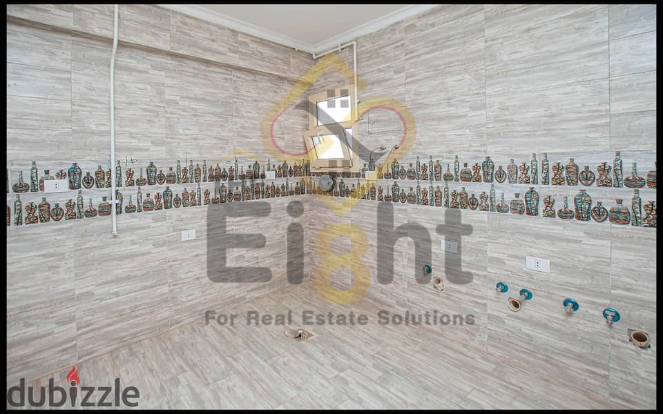 Apartment For Rent 210 m Smouha ( Festival City Compound) 9