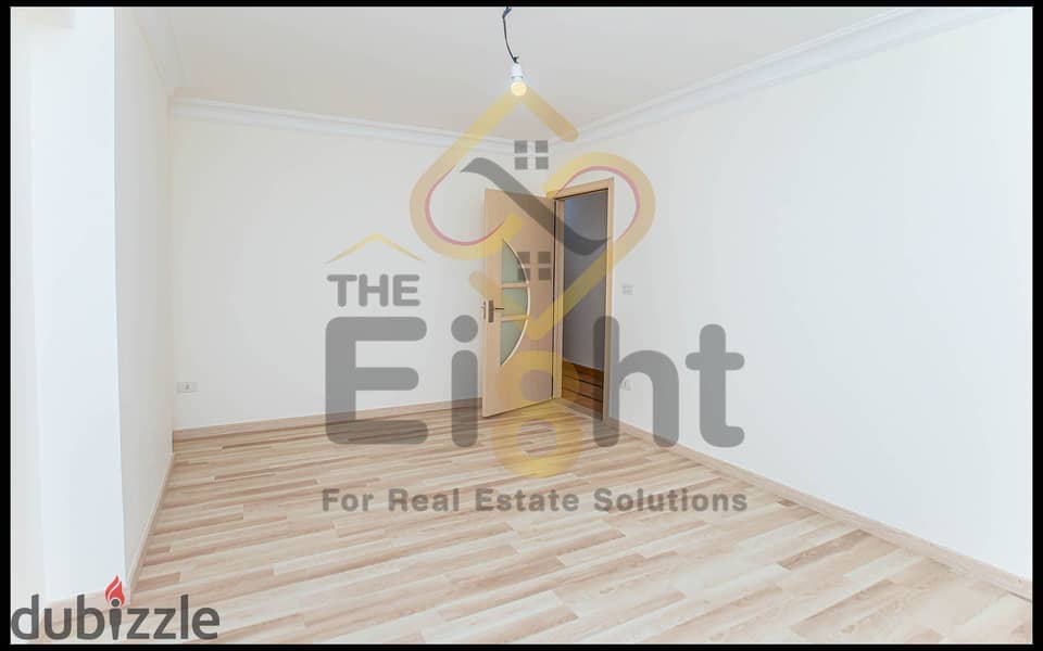 Apartment For Rent 210 m Smouha ( Festival City Compound) 14