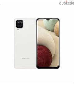 Samsung a12 0