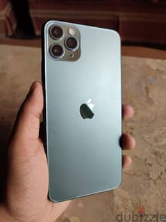 iPhone 11 pro max 256 - ايفون 11 برو ماكس 0