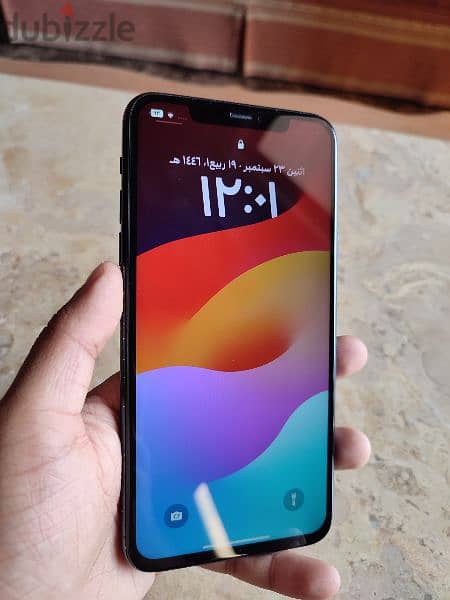 iPhone 11 pro max 256 - ايفون 11 برو ماكس 3